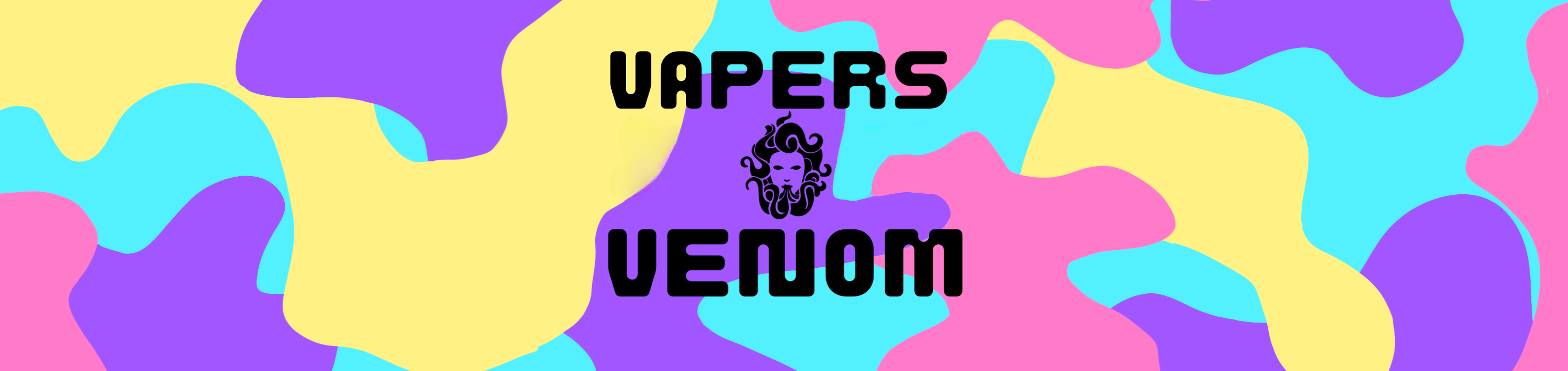Venom 50mg The Vaper's Nest Venom 50mg The Vaper's Nest