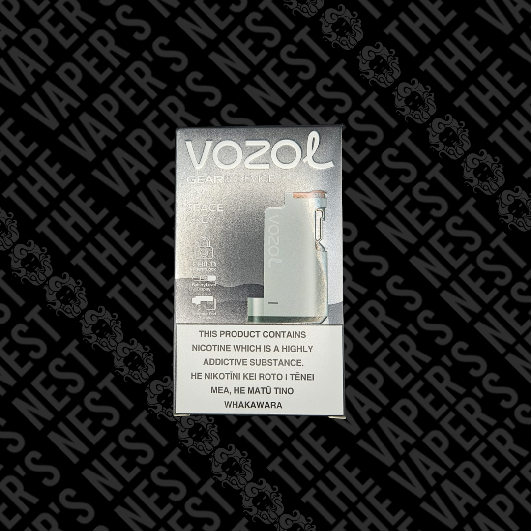 VOZOL Gear S Device Space Grey