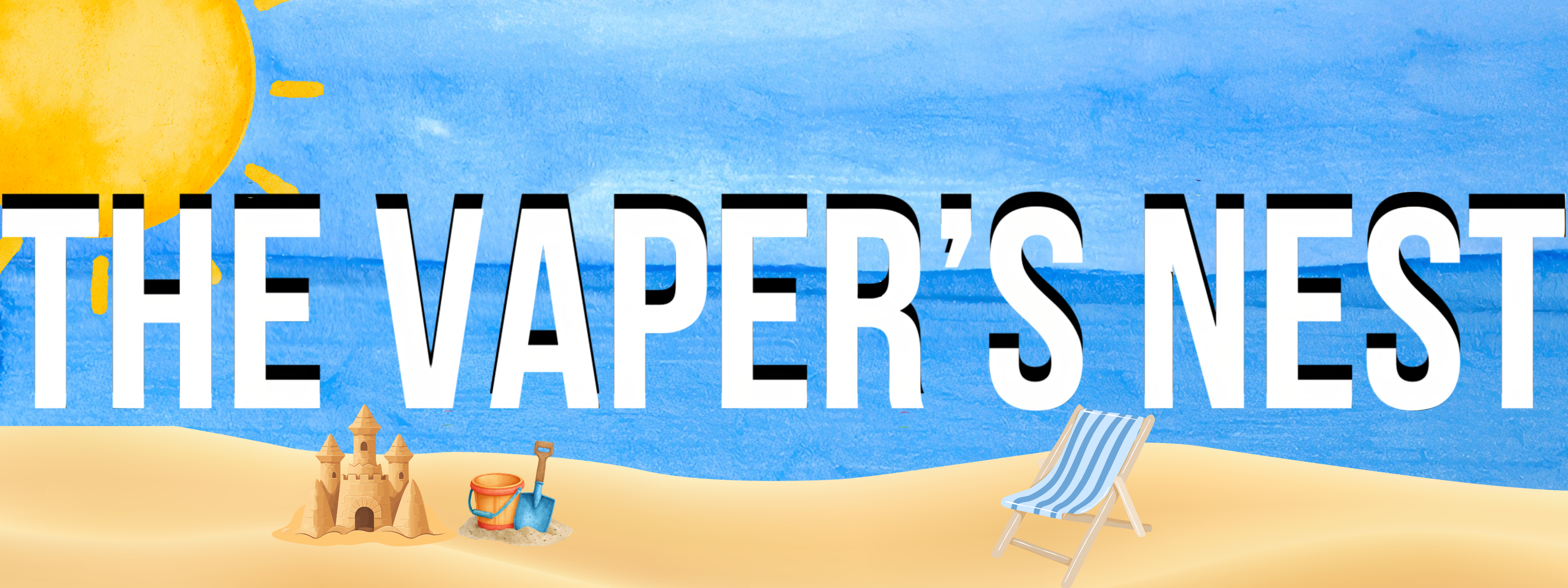 The Vaper's Nest