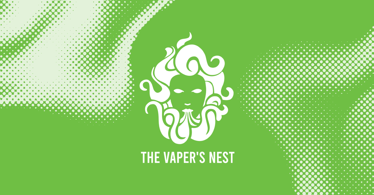 The Vaper's Nest