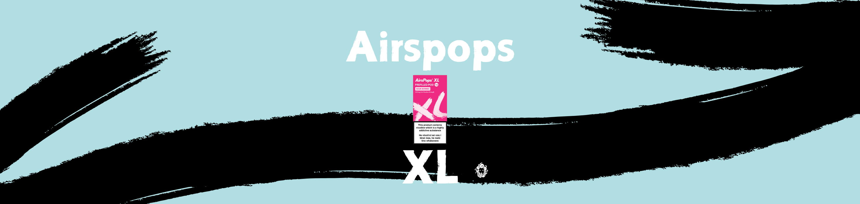 Airpops XL