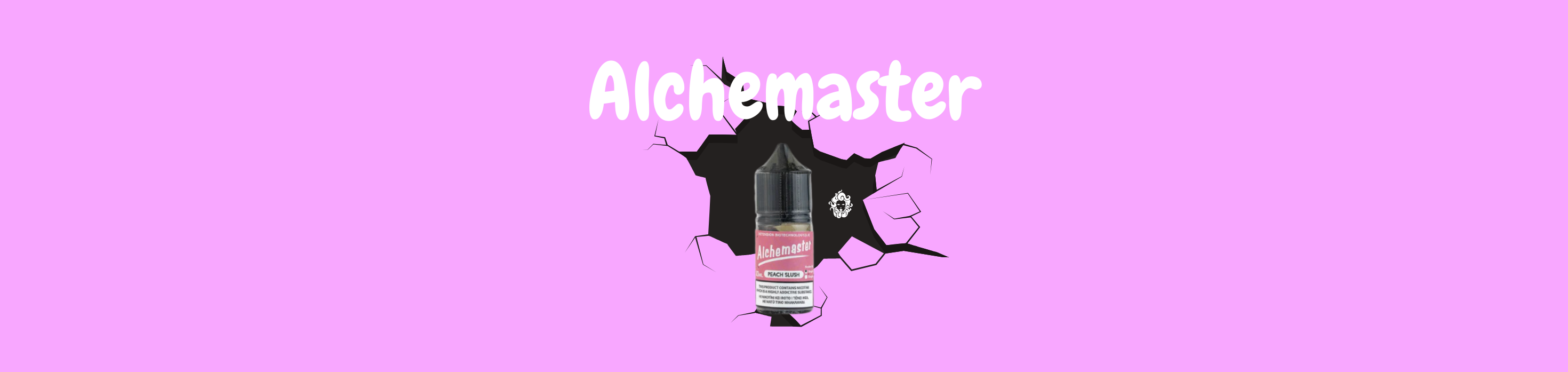 Alchemaster