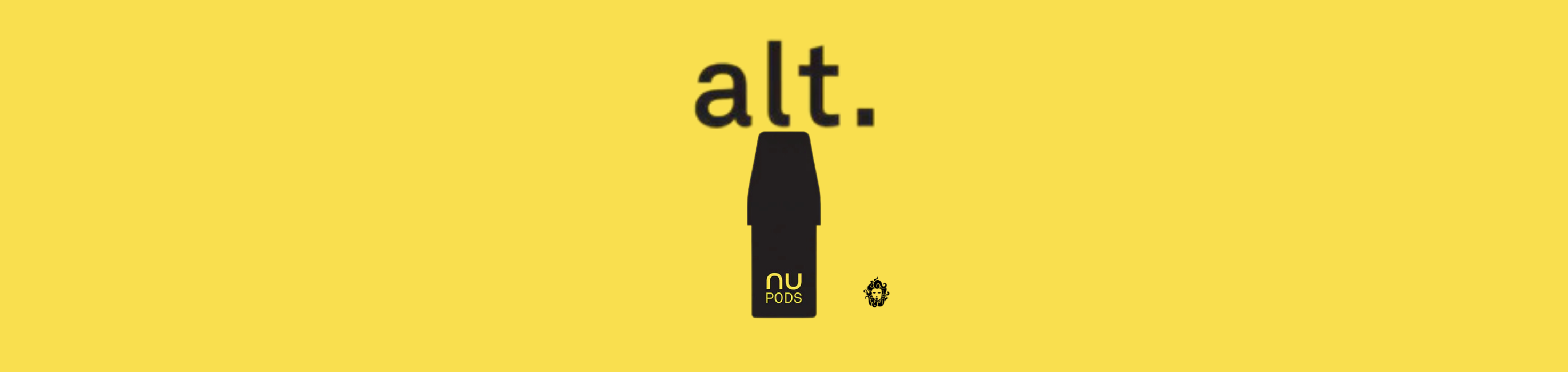 Alt Nu Pods