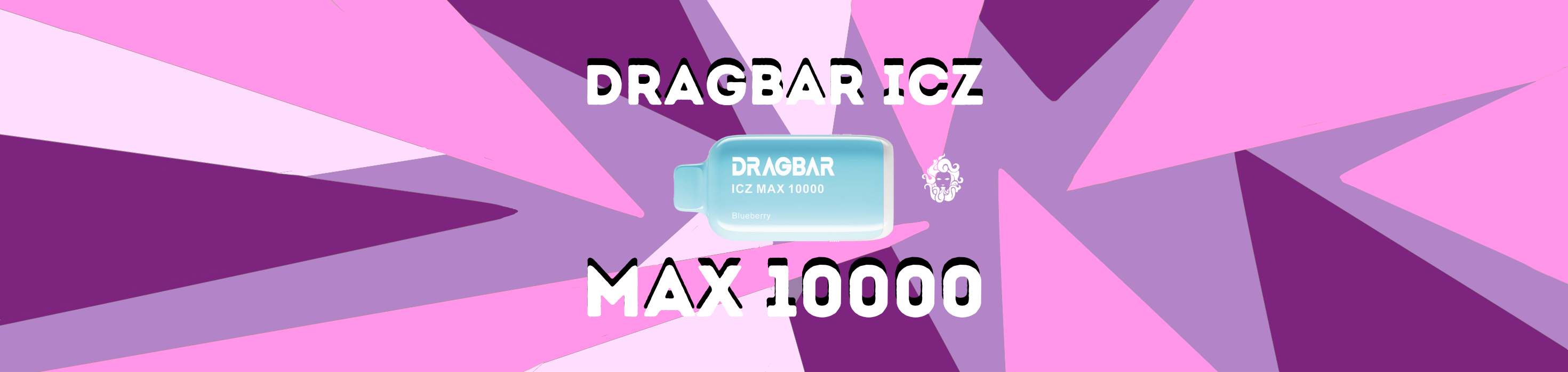 DragBar ICZ MAX 10000