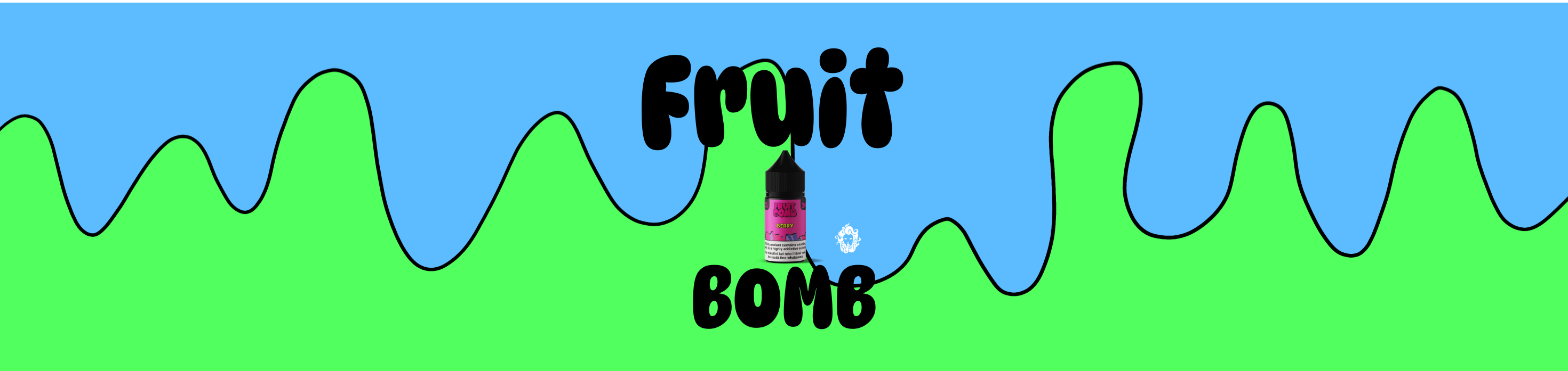 Fruit Bomb