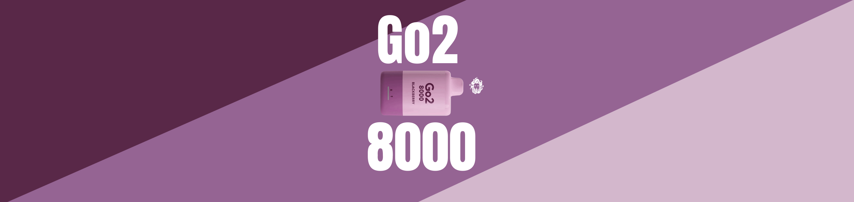 Go2 8000