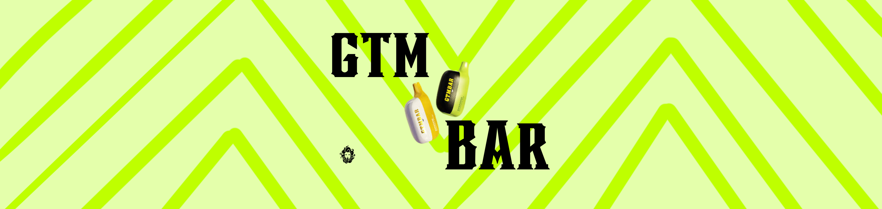 GTM Bar 40mg