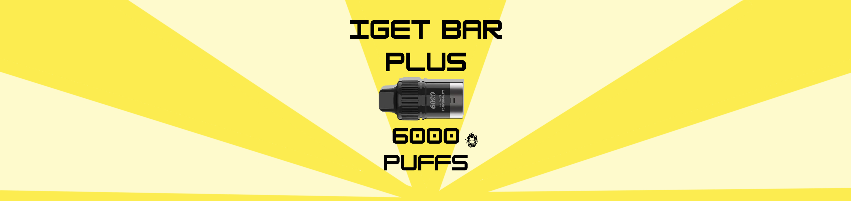 IGet Bar Plus