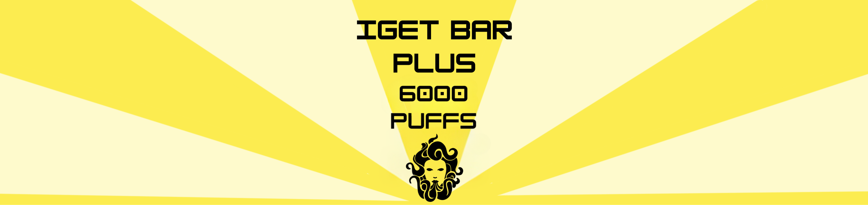 IGet Bar Plus – The Vaper's Nest