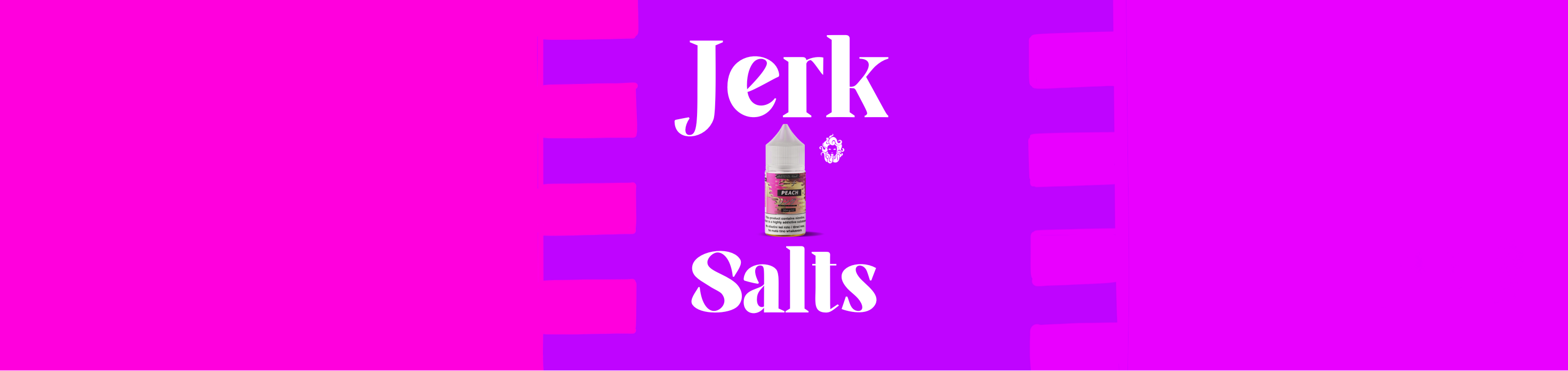 jerk salts