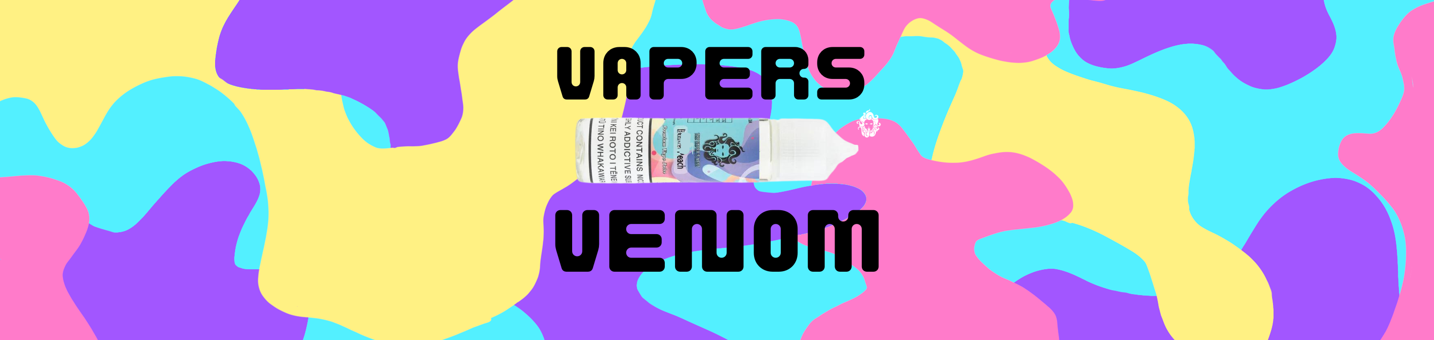 The Vapers Nest Freebase 6mg