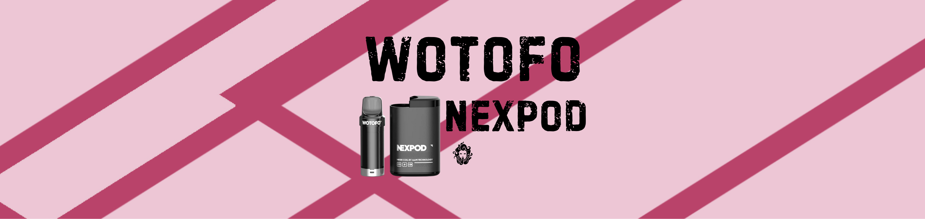 Wotofo NextPod