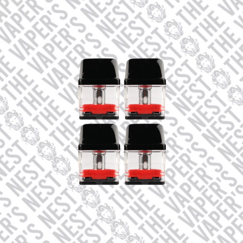 Vaporesso Xros Pod 3ml 0.6 Mesh 4 Pack