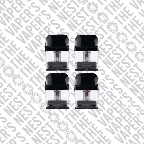 Vaporesso Xros 1.0 Mesh Pod 4 Pack Corex 2.0