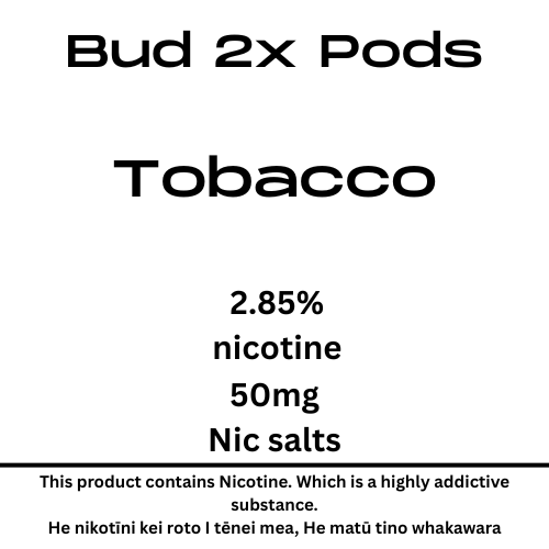 Puta Tupeka 8000puffs 28mg Tote Nic 2 pods 