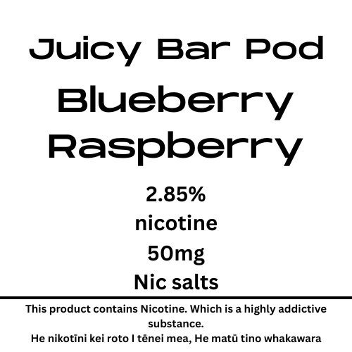 Huka Pae Huka Tio Paariki Rahipere 50mg Tote Nic