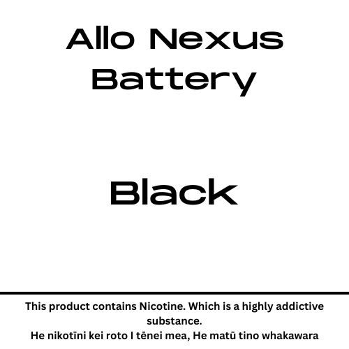 Nexus Battery Pack