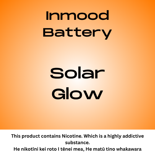 Inmood 10k solar glow