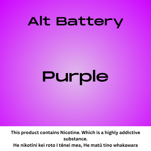 Alt Device Purple