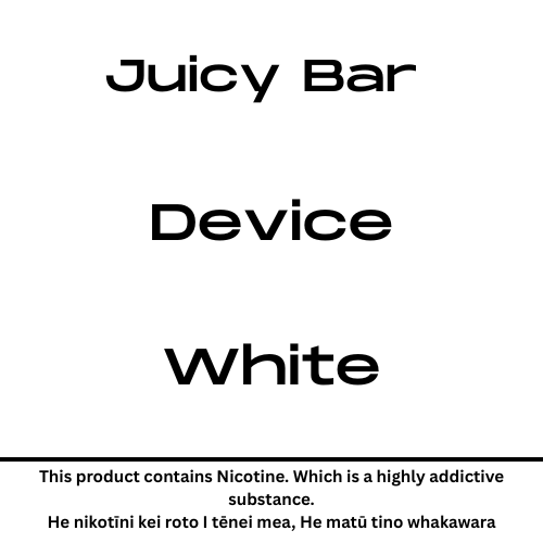 Juicy Bar Device