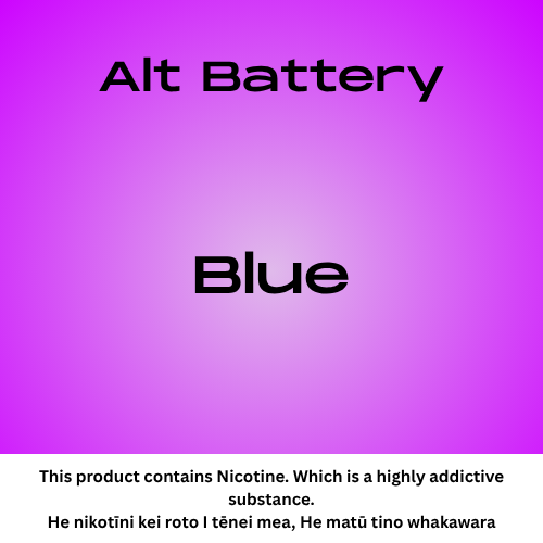 Alt Device Blue