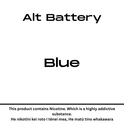 Alt Device Blue