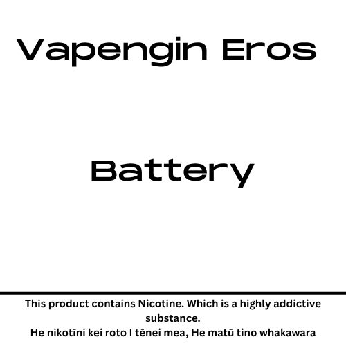 Vapengin Eros Battery