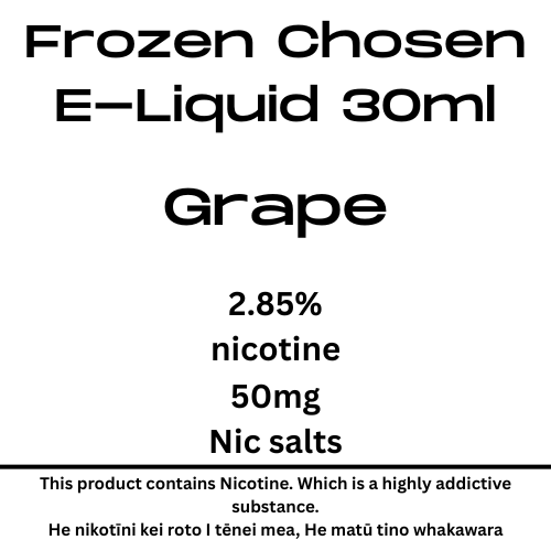 Te Tote Tio Tio Tio Karepe 50mg