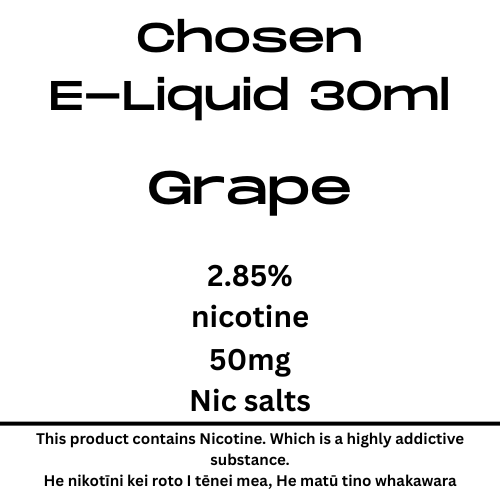 Karepe Tote Juicy Karepe 50mg