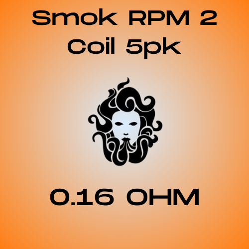 RPM 2 mata porohita 0.16 5pk