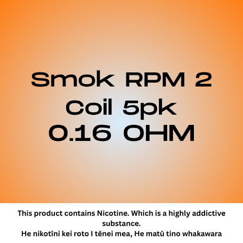 RPM 2 mata porohita 0.16 5pk