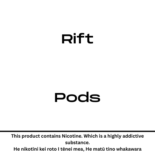 RIFT Pods