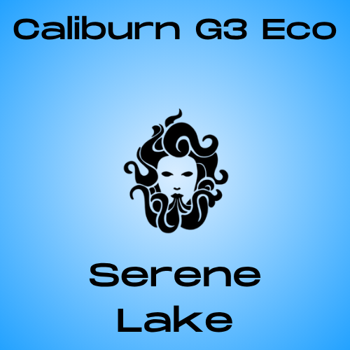Caliburn G3 ECO Serene Lake
