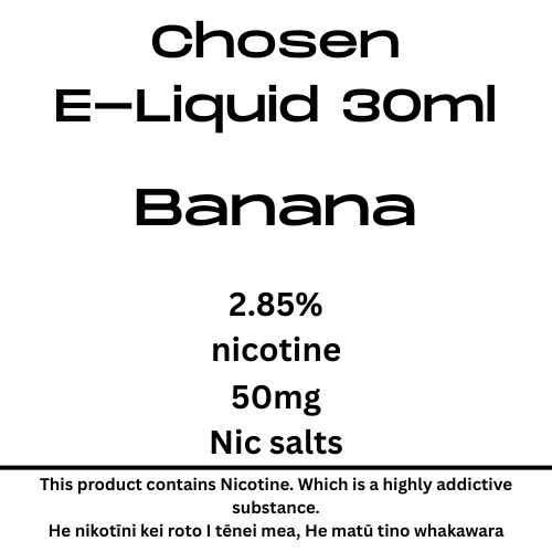 Te Tote Panana reka 50mg