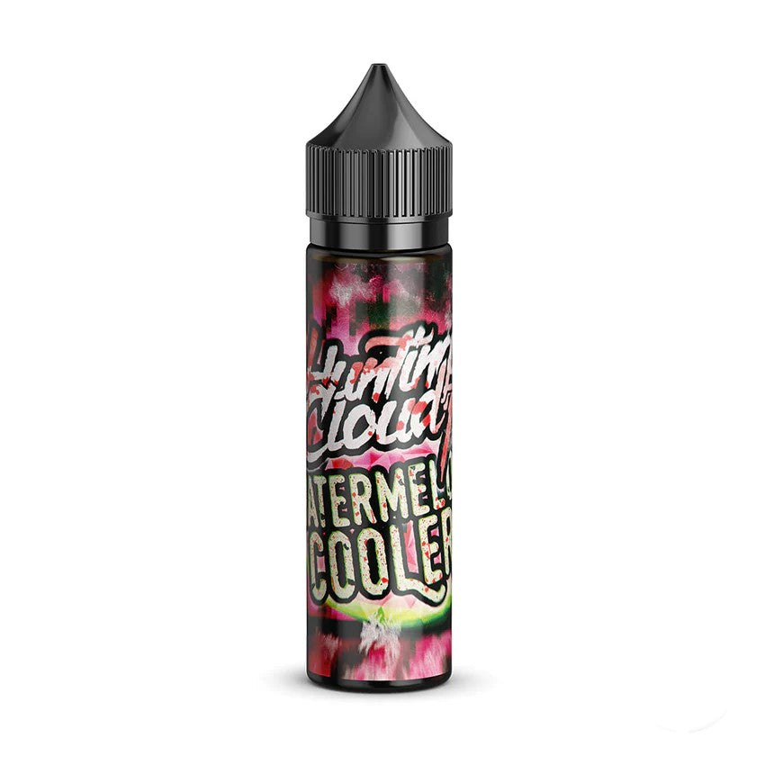 Hunting Clouds Watermelon Cooler 6mg 60ml