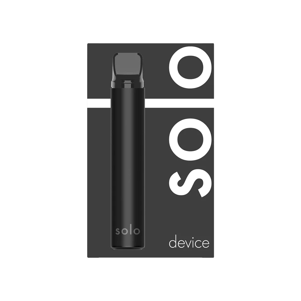 Solo Battery Device