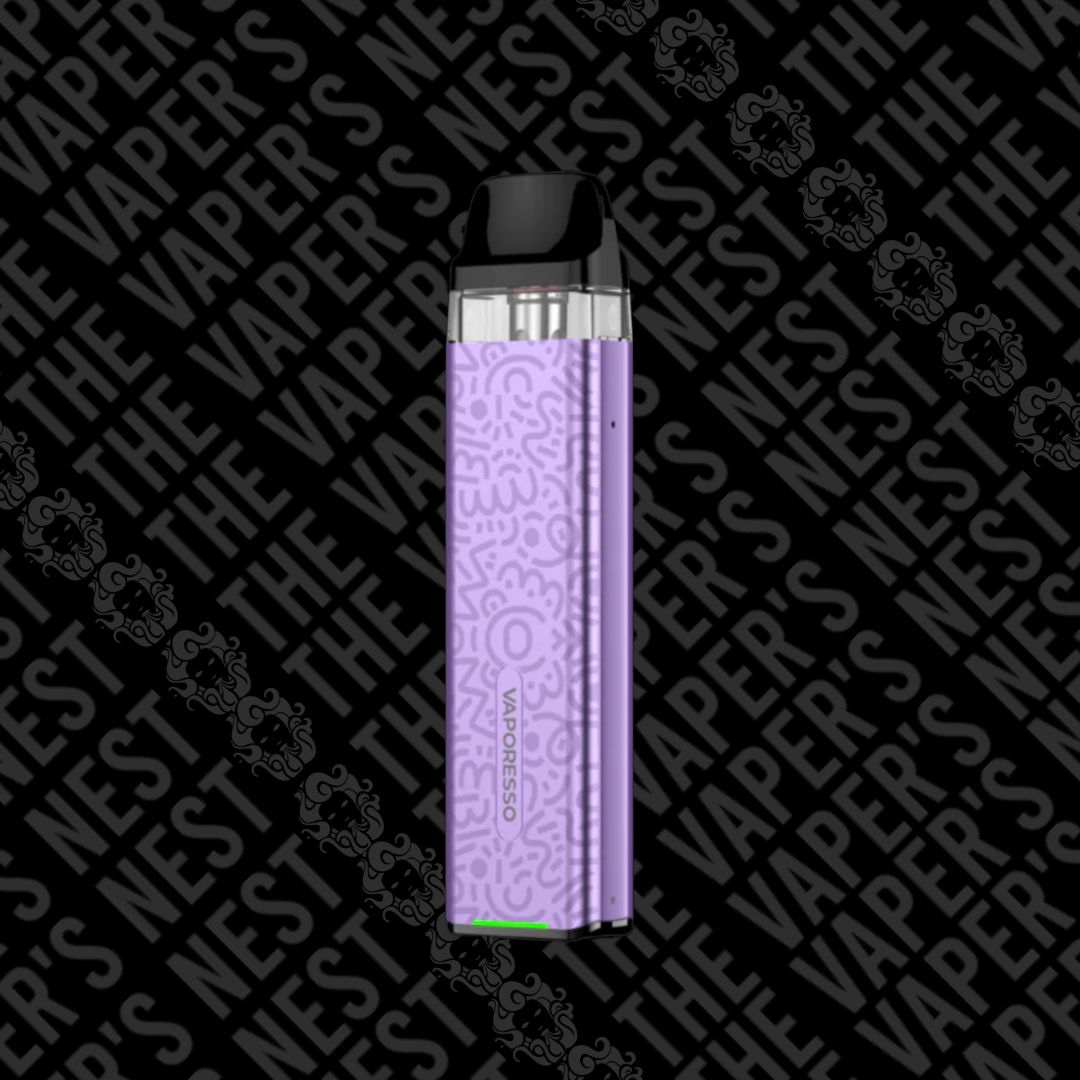 Vaporesso Xros 3 Mini (Lilac Purple)