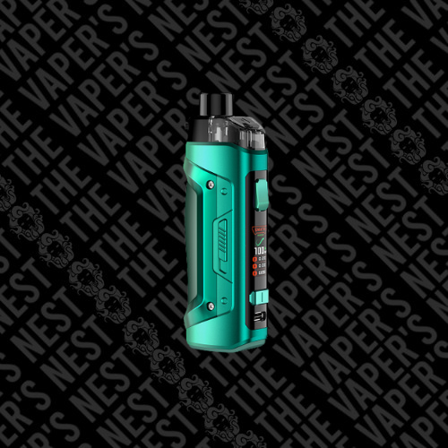 Geekvape B100 Kit Bottle Green