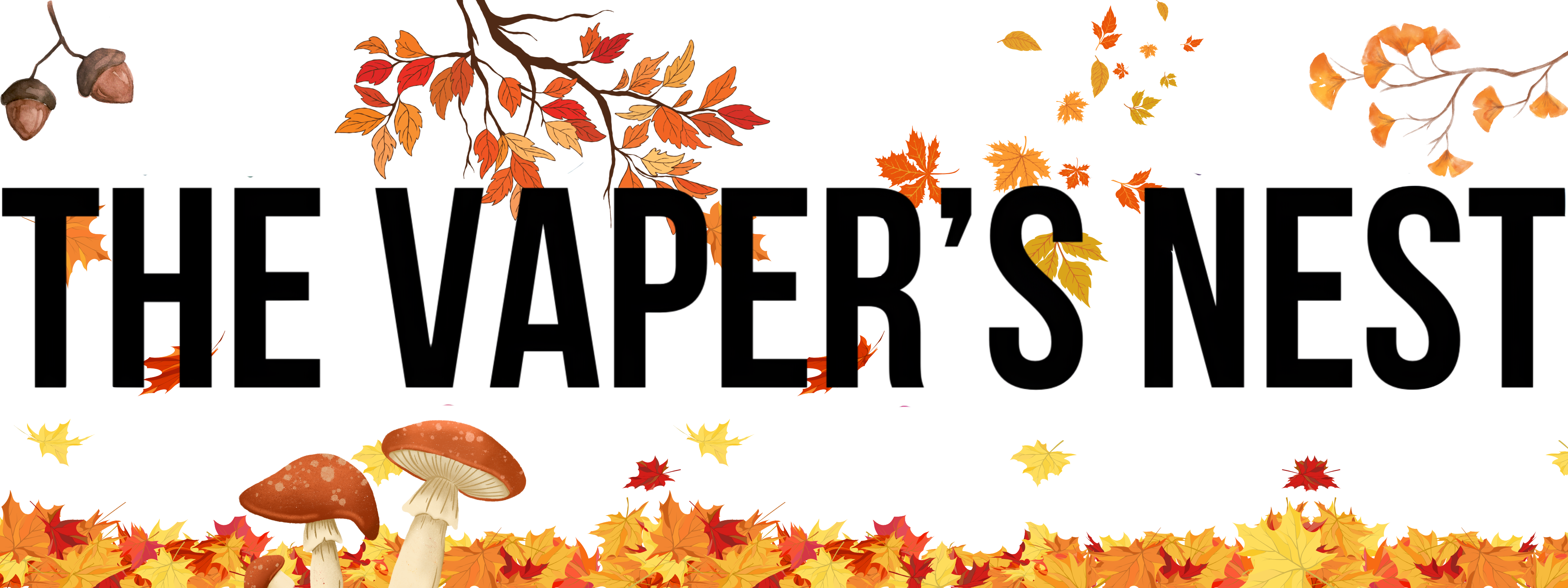 The Vaper's Nest