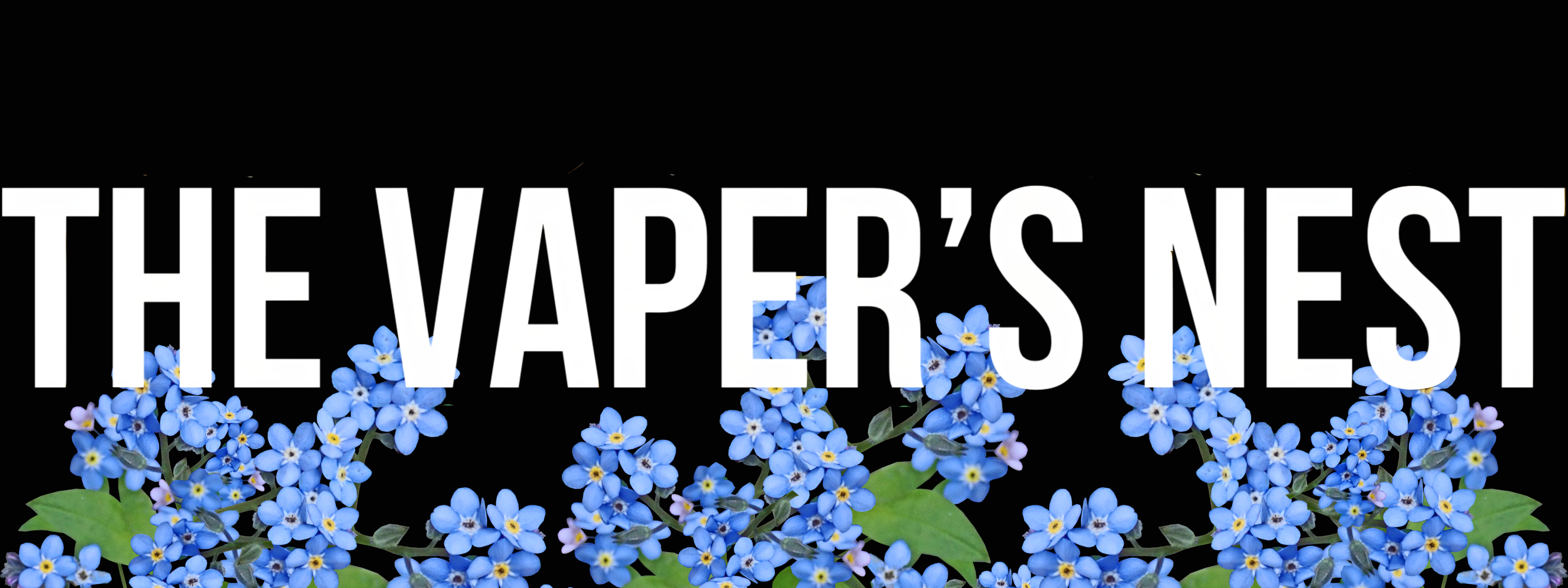 The Vaper's Nest
