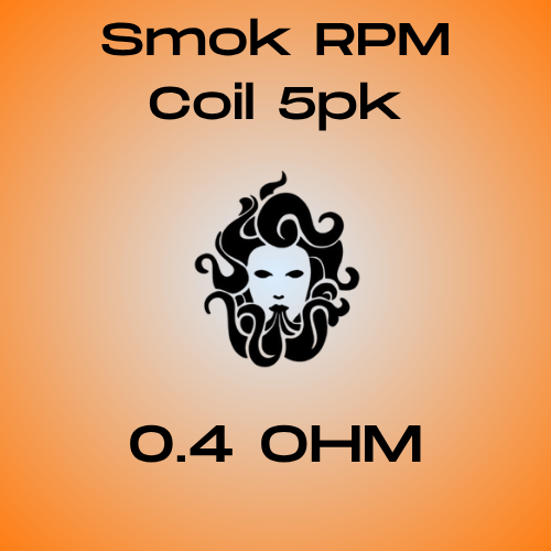 Smok RPM Coil 0.4 Ohm